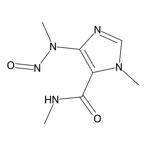 N-Nitroso Mononitroso Caffeidine