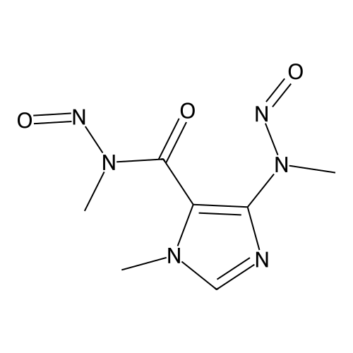 Dinitroso Caffeidine