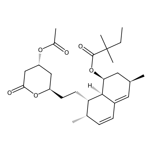 Simvastatin EP Impurity B
