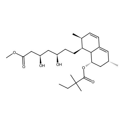 Simvastatin Methyl Ester