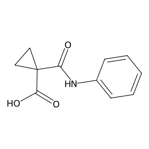 Cabozantinib Impurity 12