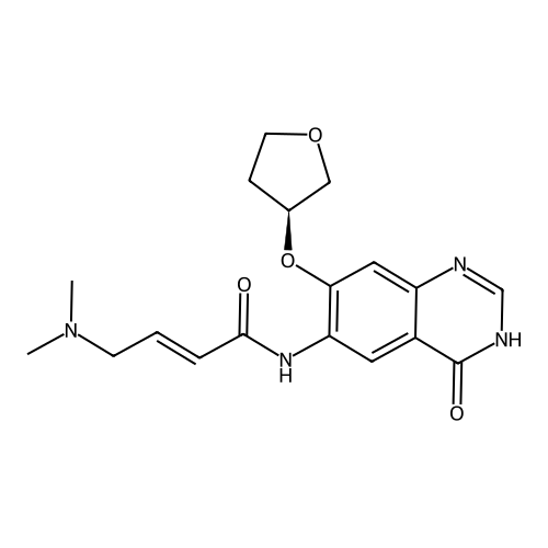 Afatinib Impurit 43