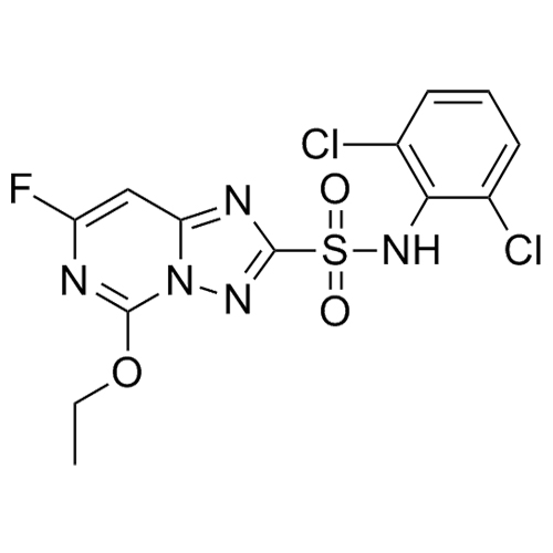 Diclosulam