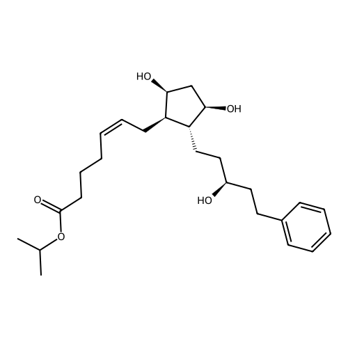 15(S)-Latanoprost