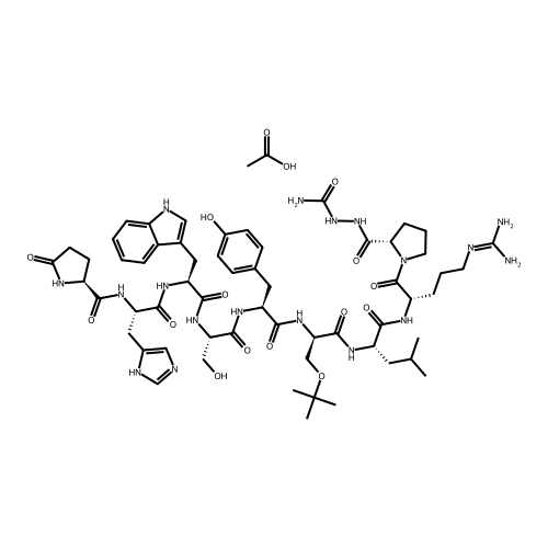 Goserelin Acetate