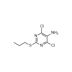 Ticagrelor Impurity 44