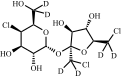 Sucralose-d6