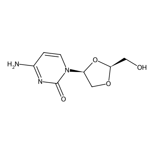Lamivudine EP Impurity I