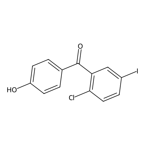 Empagliflozin Impurity 95