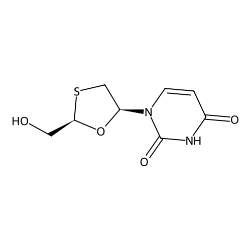 Lamivudine EP Impurity J