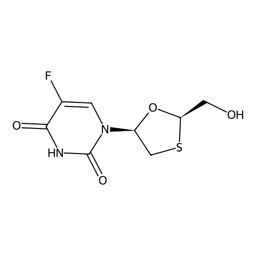 Emtricitabine Impurity 21