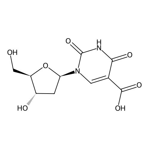 Trifluridine Related Compound A