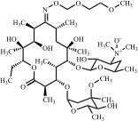Roxithromycin Impurity 19