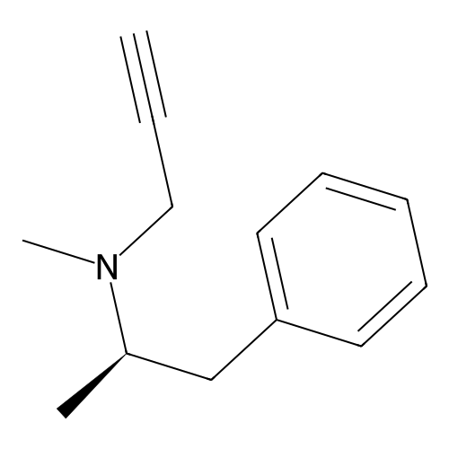 Selegiline