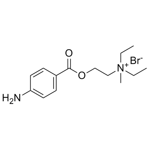 Otilonium Bromide Impurity 3