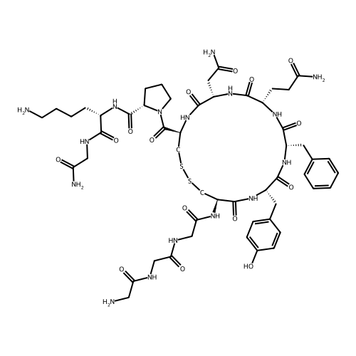 Terlipressin