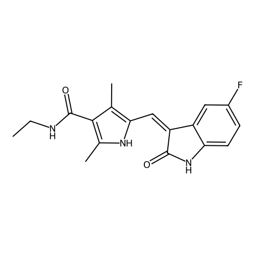 Sunitinib Impurity 24