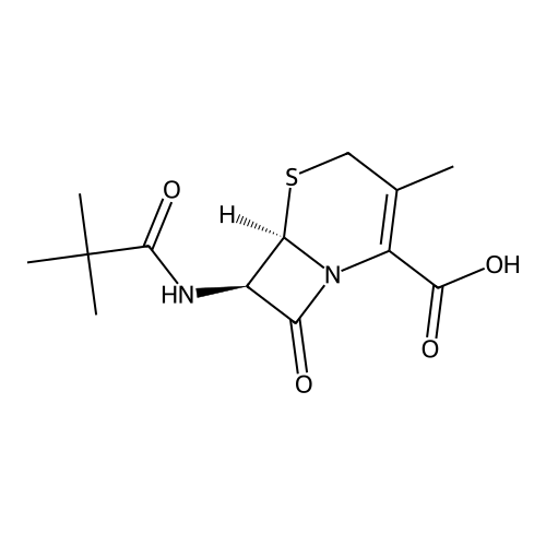Cefradine EP Impurity G(Cefalexin EP Impurity E/Cefadroxil EP Impurity H)