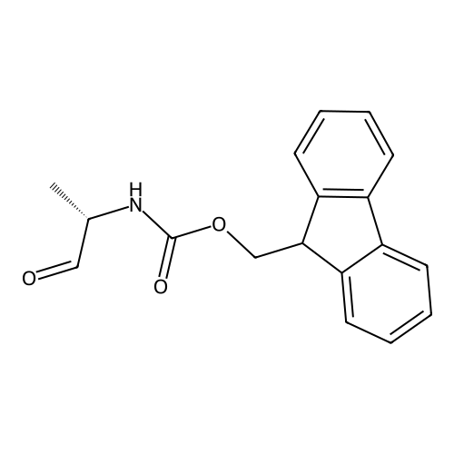 Fmoc-Ala-aldehyde