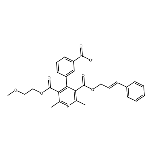 Cilnidipine Impurity 6