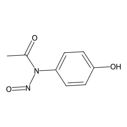 N-Nitroso Paracetamol