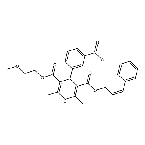 Z-Cilnidipine Impurity 5
