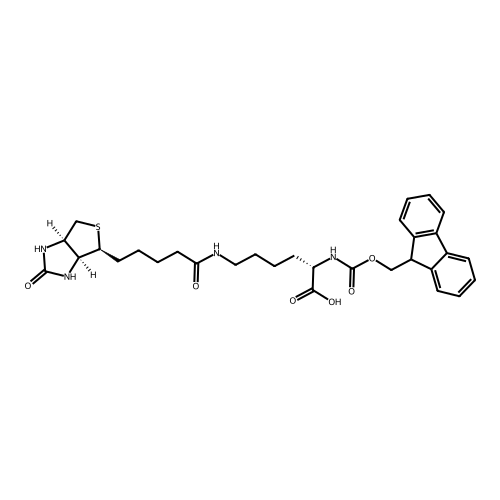 Fmoc-Biocytin