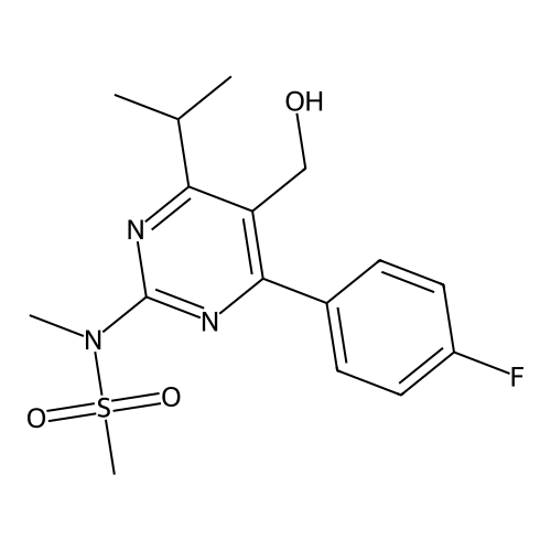 Rosuvastatin Impurity 83