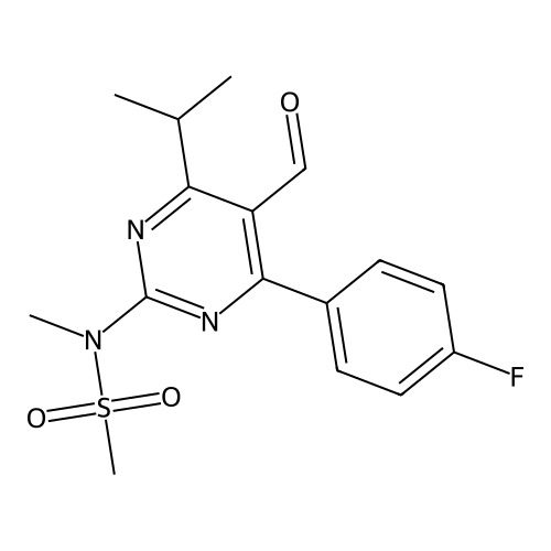 Rosuvastatin Impurity 106
