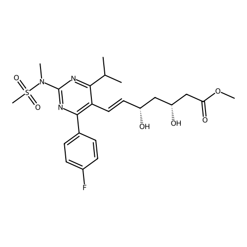 Rosuvastatin Impurity 36