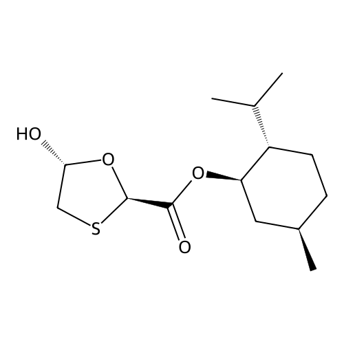 "(1R,2S,5R)-Lamivudine Impurity 32"