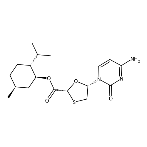 "(1S,2R,5S)-Lamivudine Impurity 36"