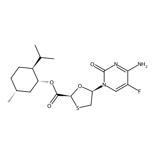 Emtricitabine Impurity 30