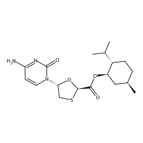 "(2R,5R)-Lamivudine Impurity 37"