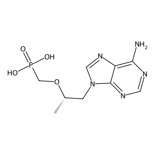Tenofovir Disoproxil Impurity 26