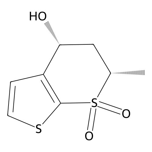 Dorzolamide Impurity 2
