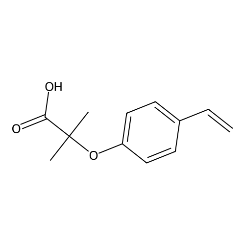 Ciprofibrate EP Impurity A