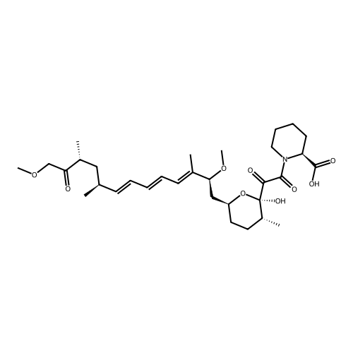 Everolimus Impurity 2
