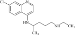 Hydroxychloroquine EP Impurity D
