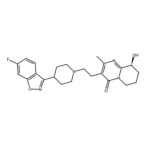Paliperidone Impurity 43