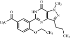 Gendenafil