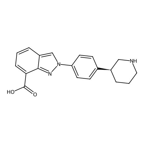 Niraparib Impurity 6
