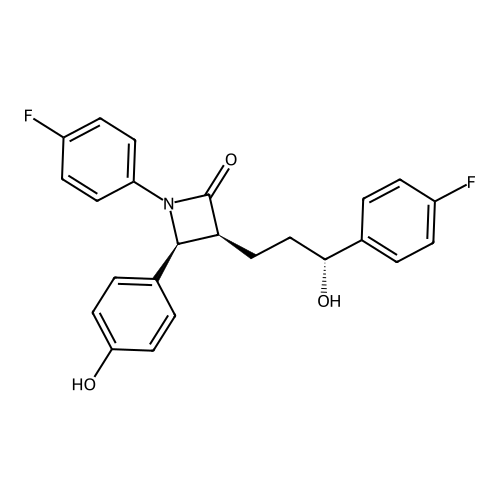 "R,S,S-EzetimiBe"