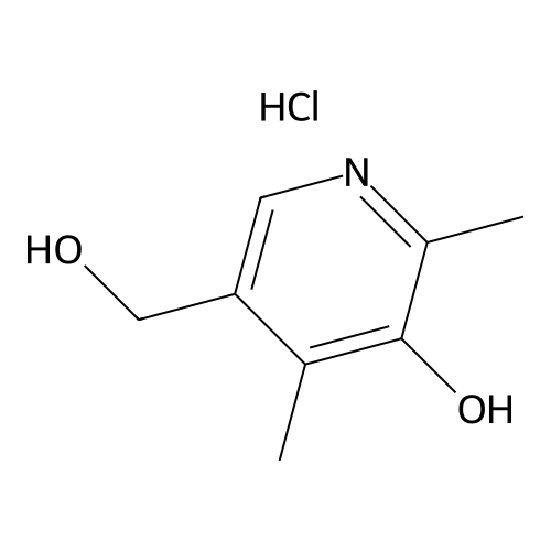 Pyridoxine EP Impurity B
