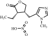 Pilocarpine Nitrate