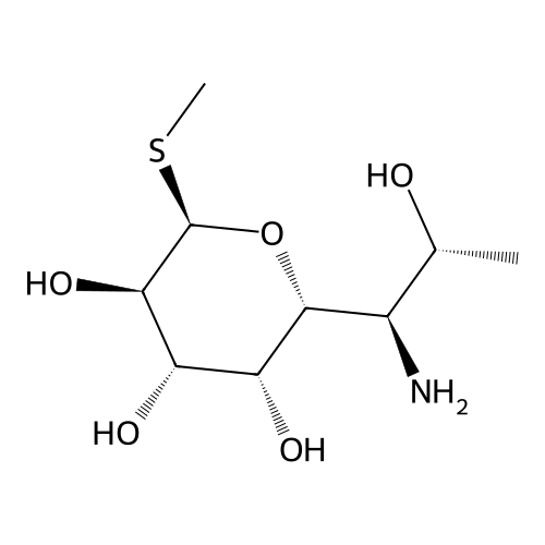 Lincomycin EP Impurity F