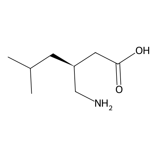 Pregabalin