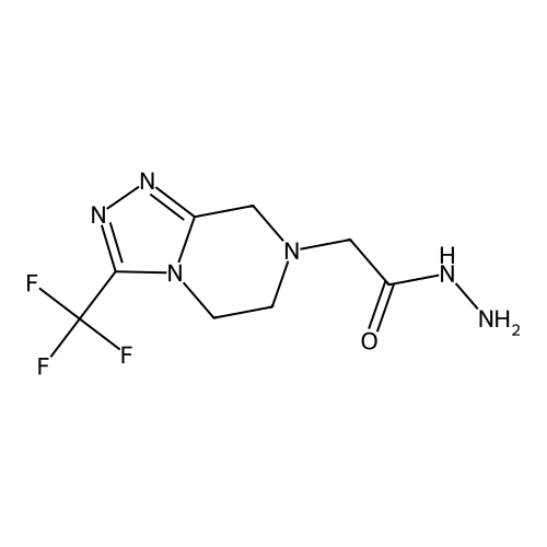 Sitagliptin Impurity 51