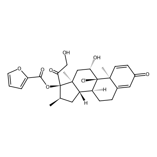 Mometasone Furoate EP Impurity H
