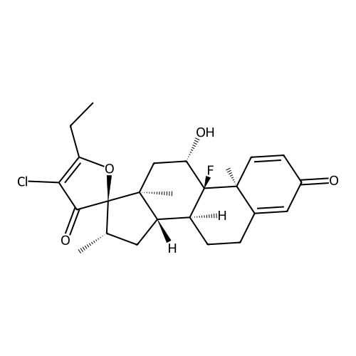 Clobetasol Propionate EP Impurity J